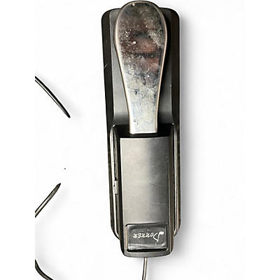 Used Donner Sustain Pedal Sustain Pedal