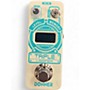 Used Donner TRIPLE LOOPER Pedal