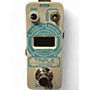 Used Donner TRIPLE LOOPER Pedal