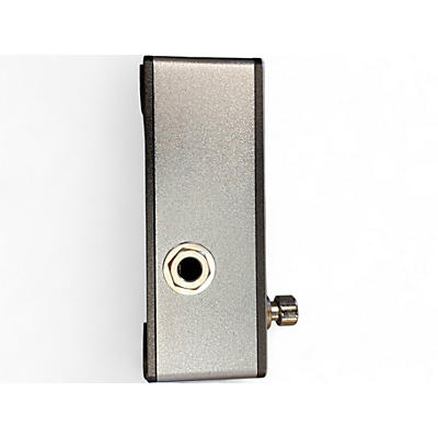 Used Donner TRUE BYPASS Tuner Pedal