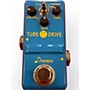 Used Donner TUBE DRIVE Effect Pedal