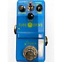 Used Donner TUBE DRIVE Effect Pedal