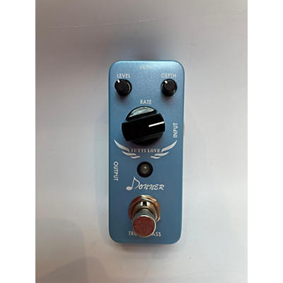 Donner Used Donner TUTTI LOVE Effect Pedal