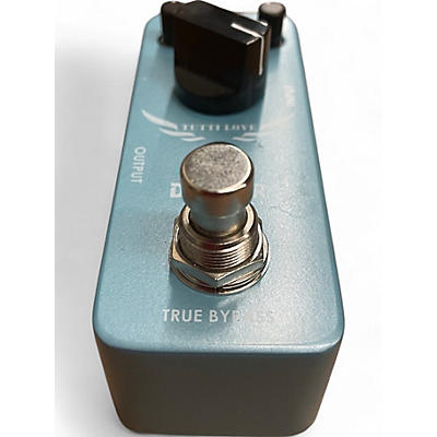 Donner Used Donner TUTTI LOVE Effect Pedal