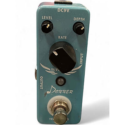Used Donner TUTTI LOVE Effect Pedal