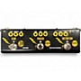 Used Donner Triple Threat Effect Processor