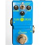 Used Donner Tube Drive Effect Pedal