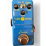 Used Donner Tube Driver Effect Pedal