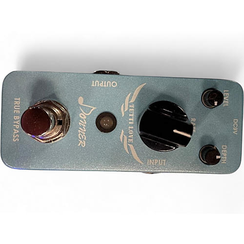 Used Donner Tutti Love Effect Pedal