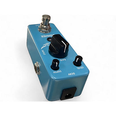 Used Donner Tutti Love Effect Pedal