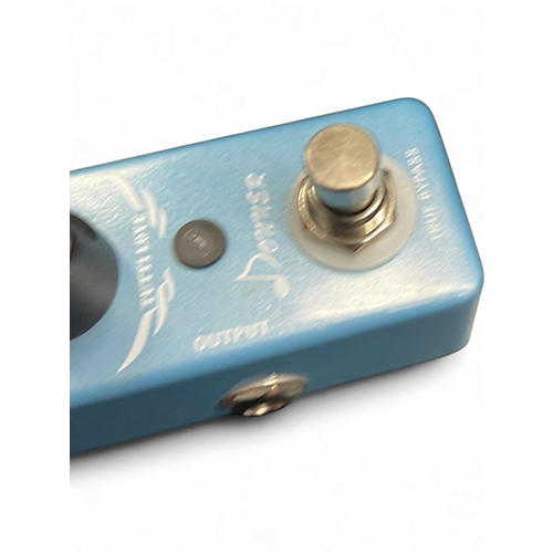 Used Donner Tutti love Effect Pedal