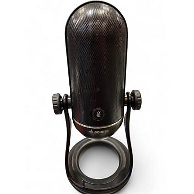 Used Donner UA-33 Condenser Microphone