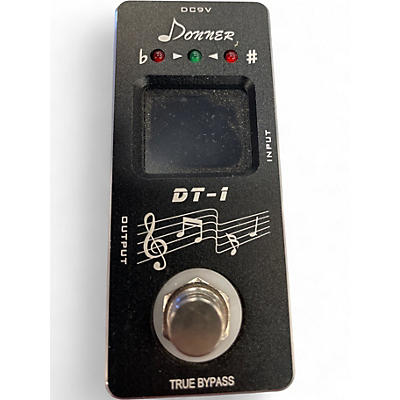 Used Donner ULTIMATE COMP Effect Pedal