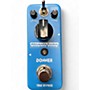Used Donner Ulitimate Comp Effect Pedal