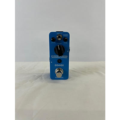 Donner Used Donner Ultimate Comp Effect Pedal