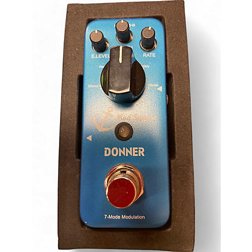 Donner Used Donner Ultimate Comp Effect Pedal