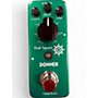 Used Donner Used Donner VERB SQUARE Effect Pedal