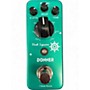 Used Donner VERB SQUARE Effect Pedal
