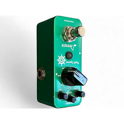 Used Donner VERB SQUARE Effect Pedal