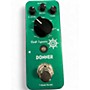 Used Donner VERB SQUARE Effect Pedal