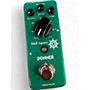 Used Donner VERB SQUARE Effect Pedal