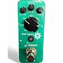 Used Donner VERB SQUARE Effect Pedal