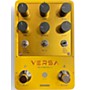 Used Donner VERSA Effect Pedal