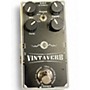 Used Donner VINTAVERB Effect Pedal