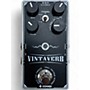 Used Donner VINTAVERB Effect Pedal