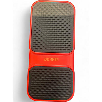 Used Donner VOWEL Effect Pedal