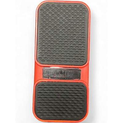 Used Donner VOWEL Effect Pedal