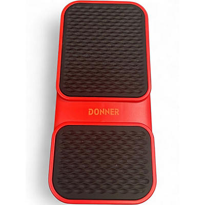 Used Donner VOWEL Effect Pedal
