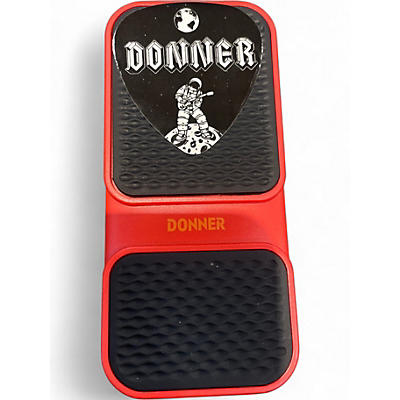 Used Donner VOWEL Pedal
