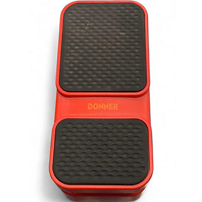 Used Donner VOWEL Pedal