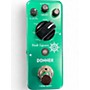 Used Donner Verb Square 7-Mode Reverb Effect Pedal