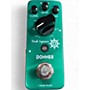 Used Donner Used Donner Verb Square Effect Pedal