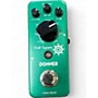 Used Donner Verb Square Effect Pedal