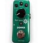 Used Donner Verb Square Effect Pedal