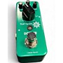 Used Donner Verb Square Effect Pedal