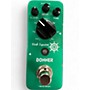 Used Donner Verb Square Effect Pedal