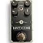 Used Donner Vintaverb Effect Pedal