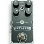 Used Donner Vintaverb Effect Pedal