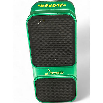 Donner Used Donner Viper Pedal