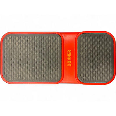 Used Donner Vowel Pedal