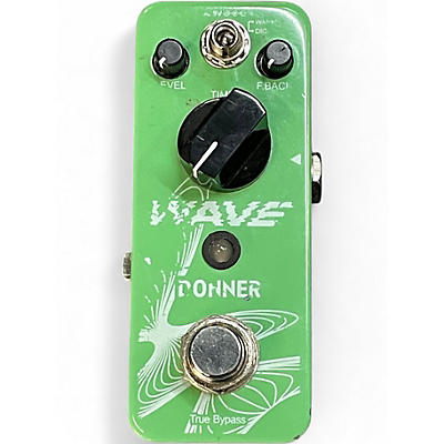 Used Donner WAVE Effect Pedal