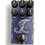 Used Donner WHITE TAPE Effect Pedal