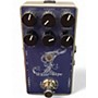 Used Donner WHITE TAPE Effect Pedal