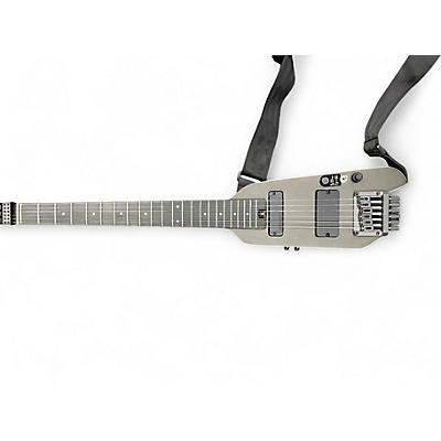 Used Donner X PRO BLACK Electric Guitar