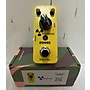 Used Donner Used Donner YELLOW FALL Effect Pedal