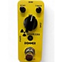 Used Donner Used Donner YELLOW FALL Effect Pedal